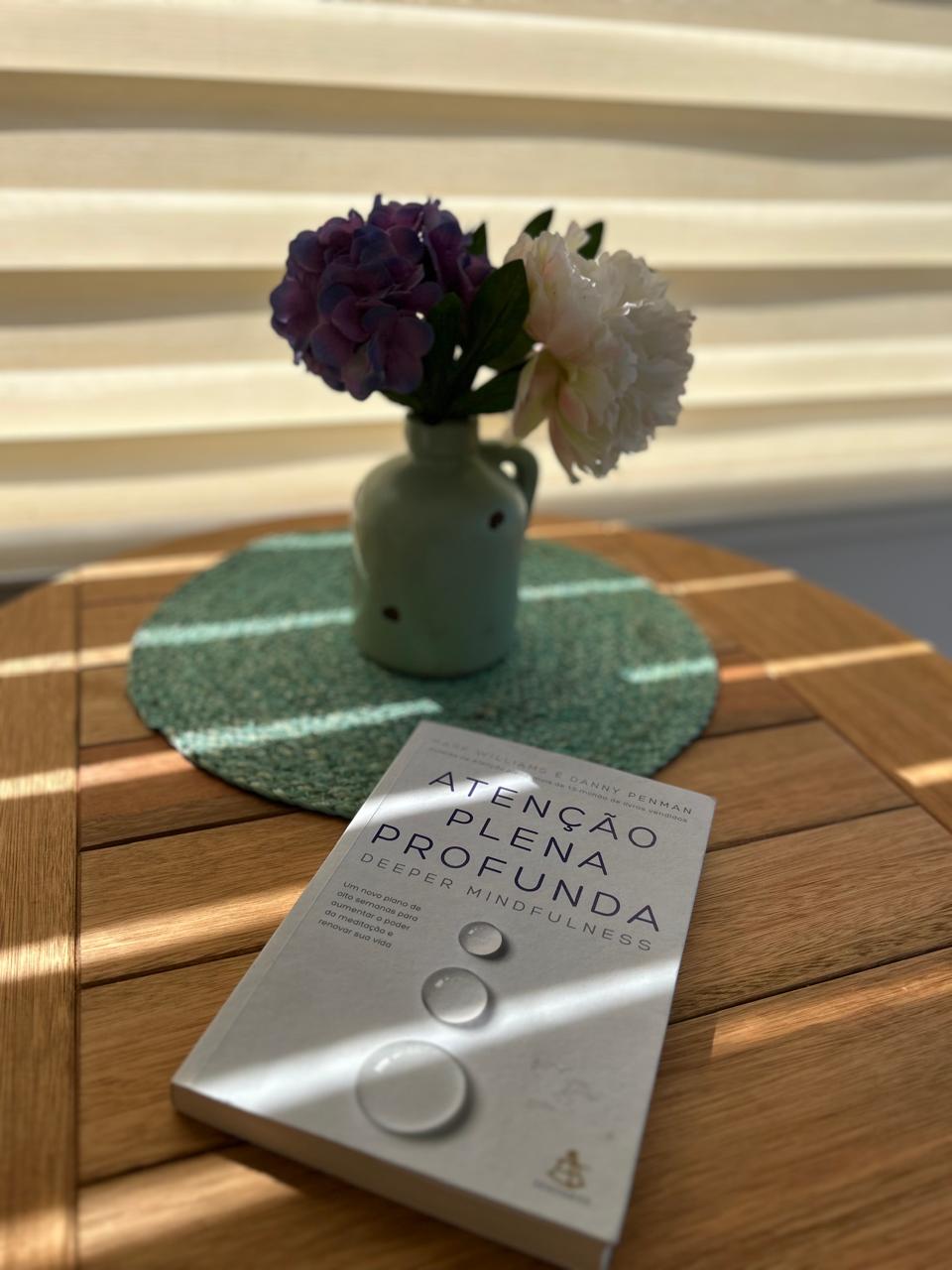 Mindfulness na natureza